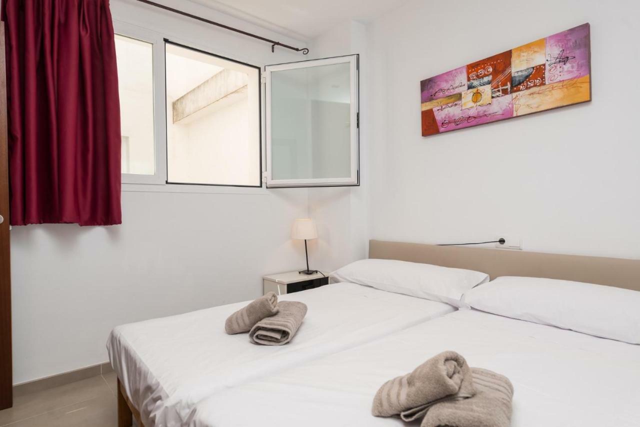 Appartement Avec 2 chambre *