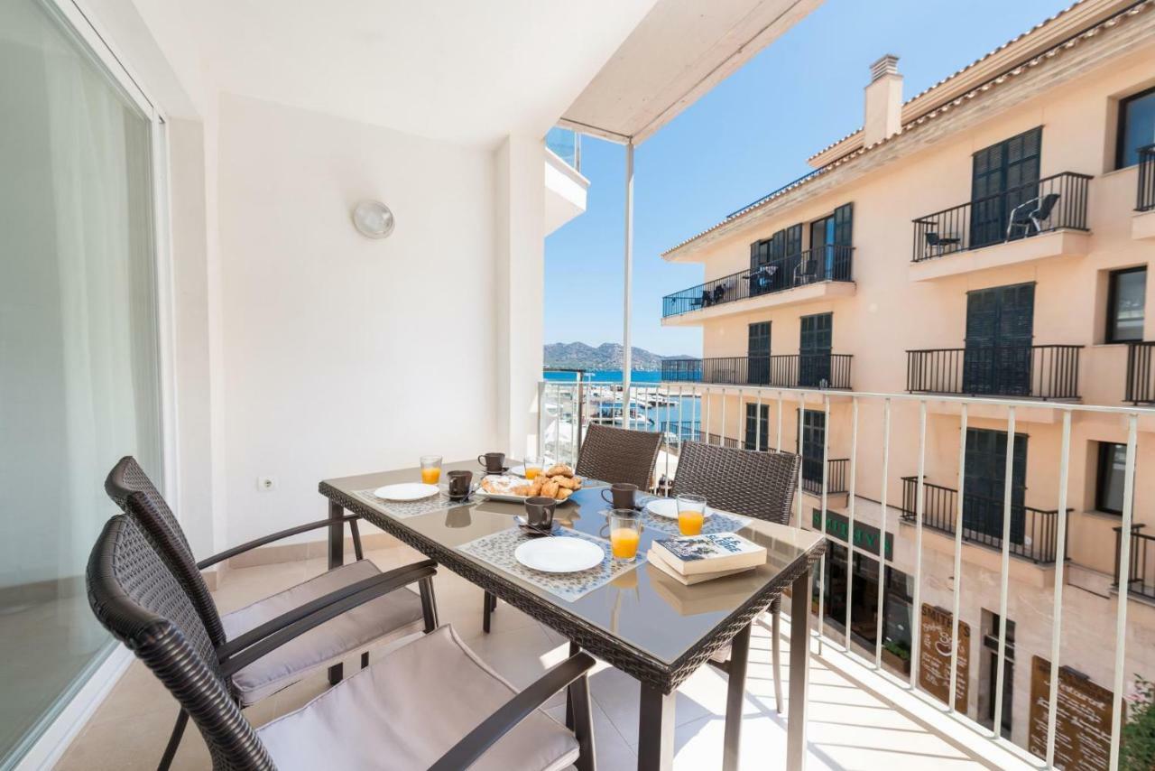Appartement Avec 2 chambre *