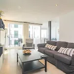 Lejlighed i Son Servera på 115 m². Soveværelser: 2. Private badeværelser: 2.