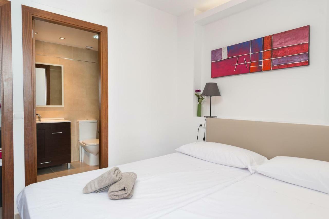 Lejlighed I På 115 M². Soveværelser: 2. Private Badeværelser: 2. Son Servera (Mallorca)