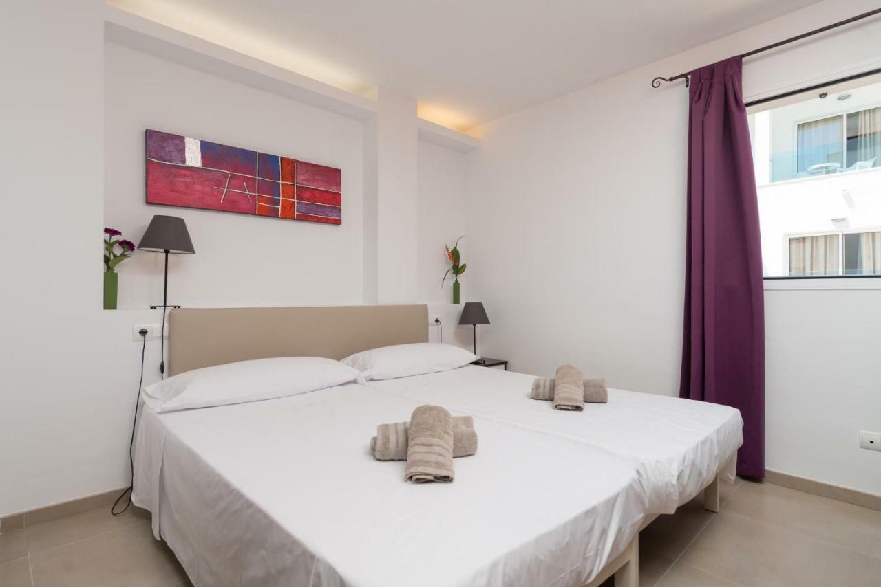 I På 115 M². Soveværelser: 2. Private Badeværelser: 2. Son Servera (Mallorca)