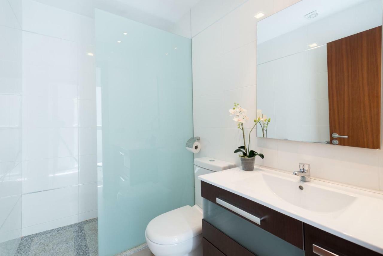 I På 115 M². Soveværelser: 2. Private Badeværelser: 2. Son Servera (Mallorca)
